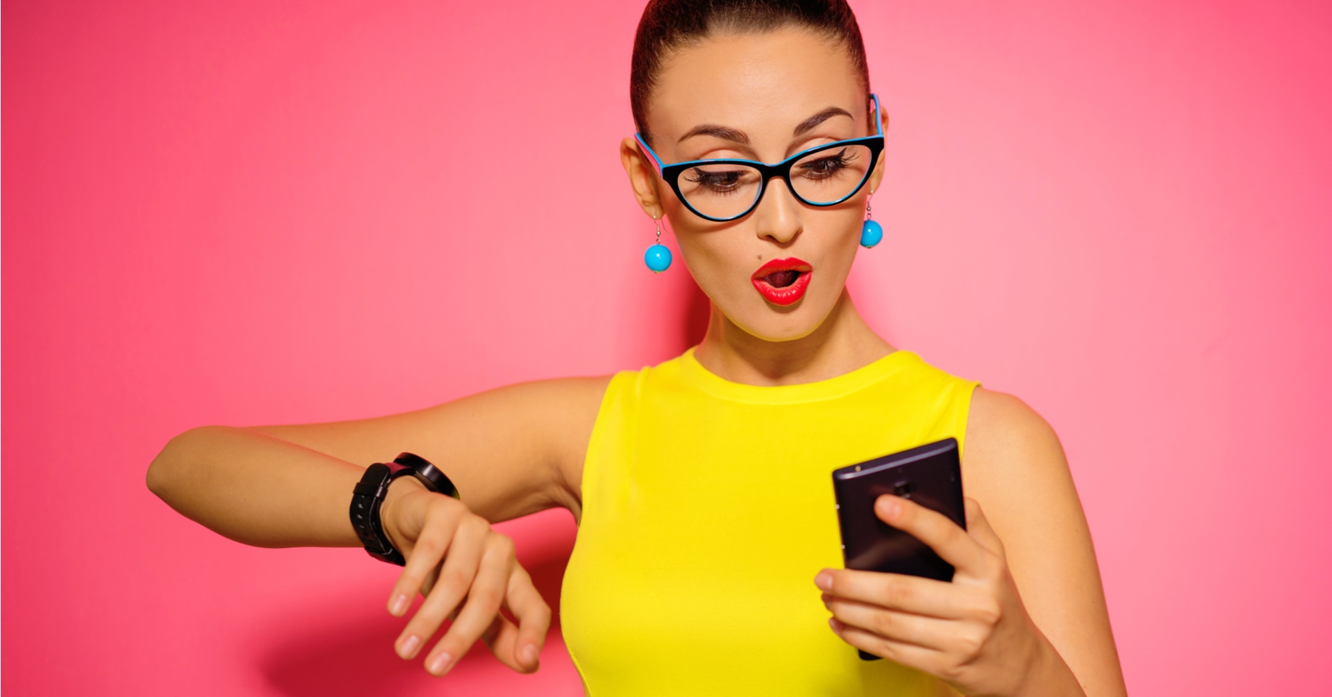 Are You Living in the Digital Age or Just Visiting?