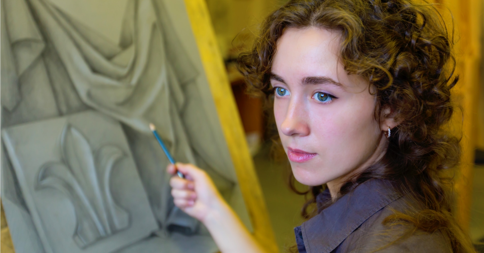 Can You Actually Draw?