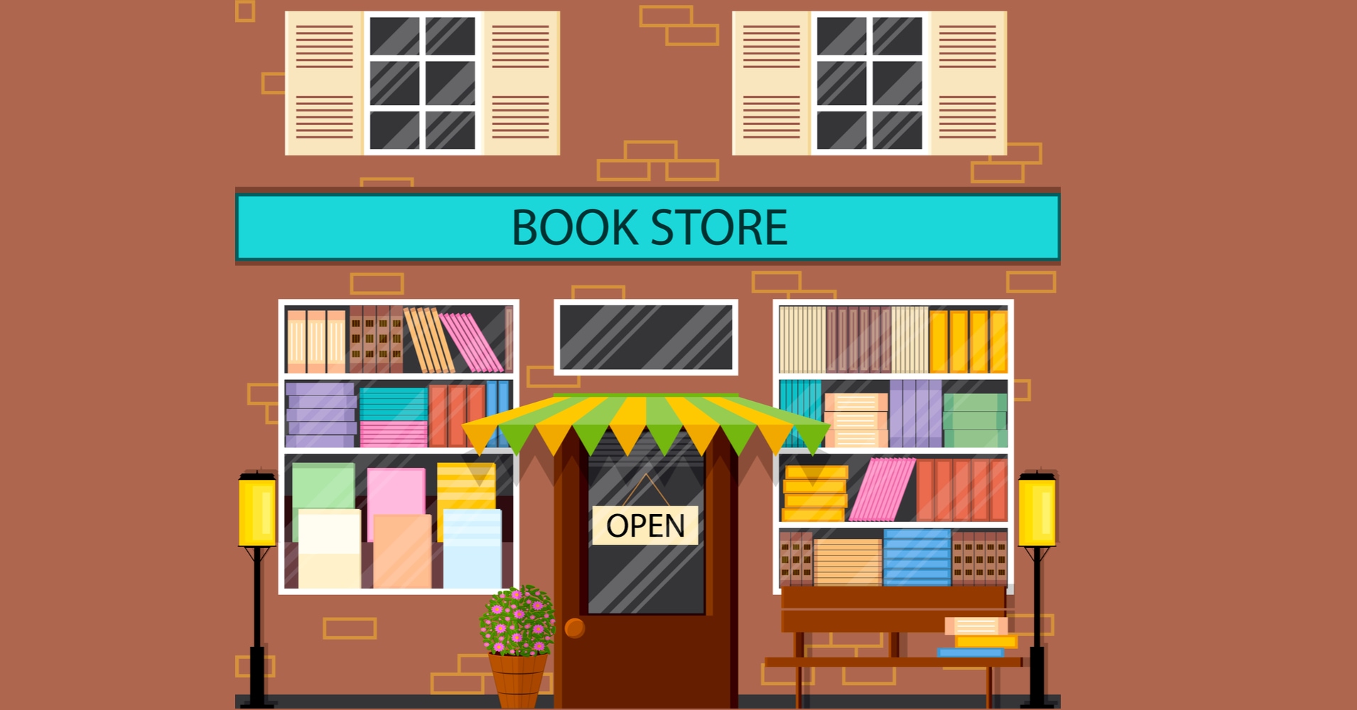 Can You Guess What Store I Am?