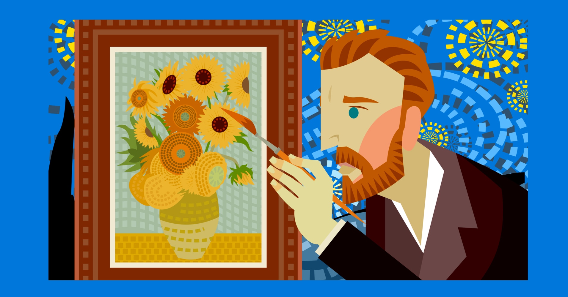 Discover Your Inner Van Gogh: Which Masterpiece Matches Your Soul?