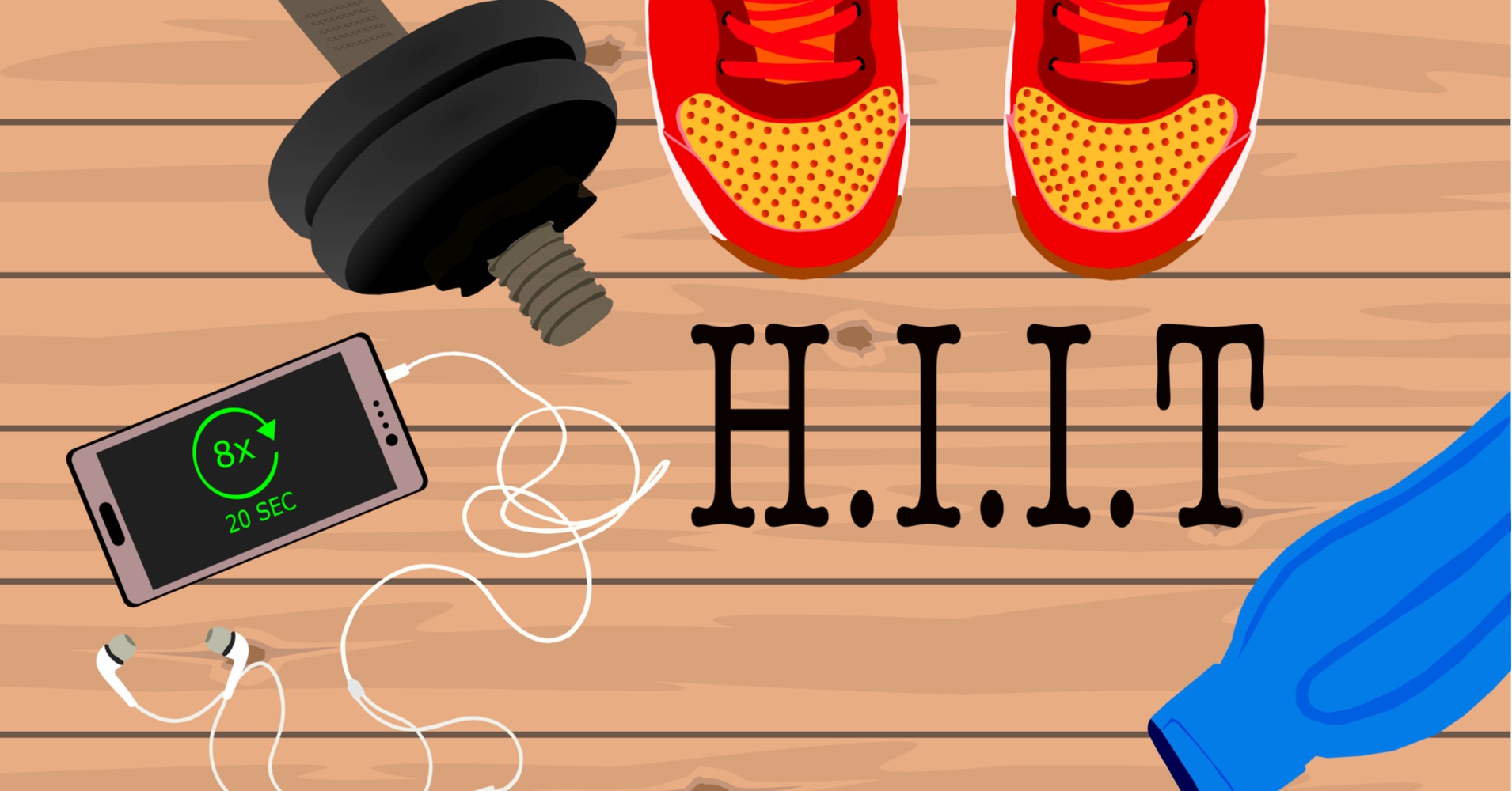 Find Your Perfect Workout Match