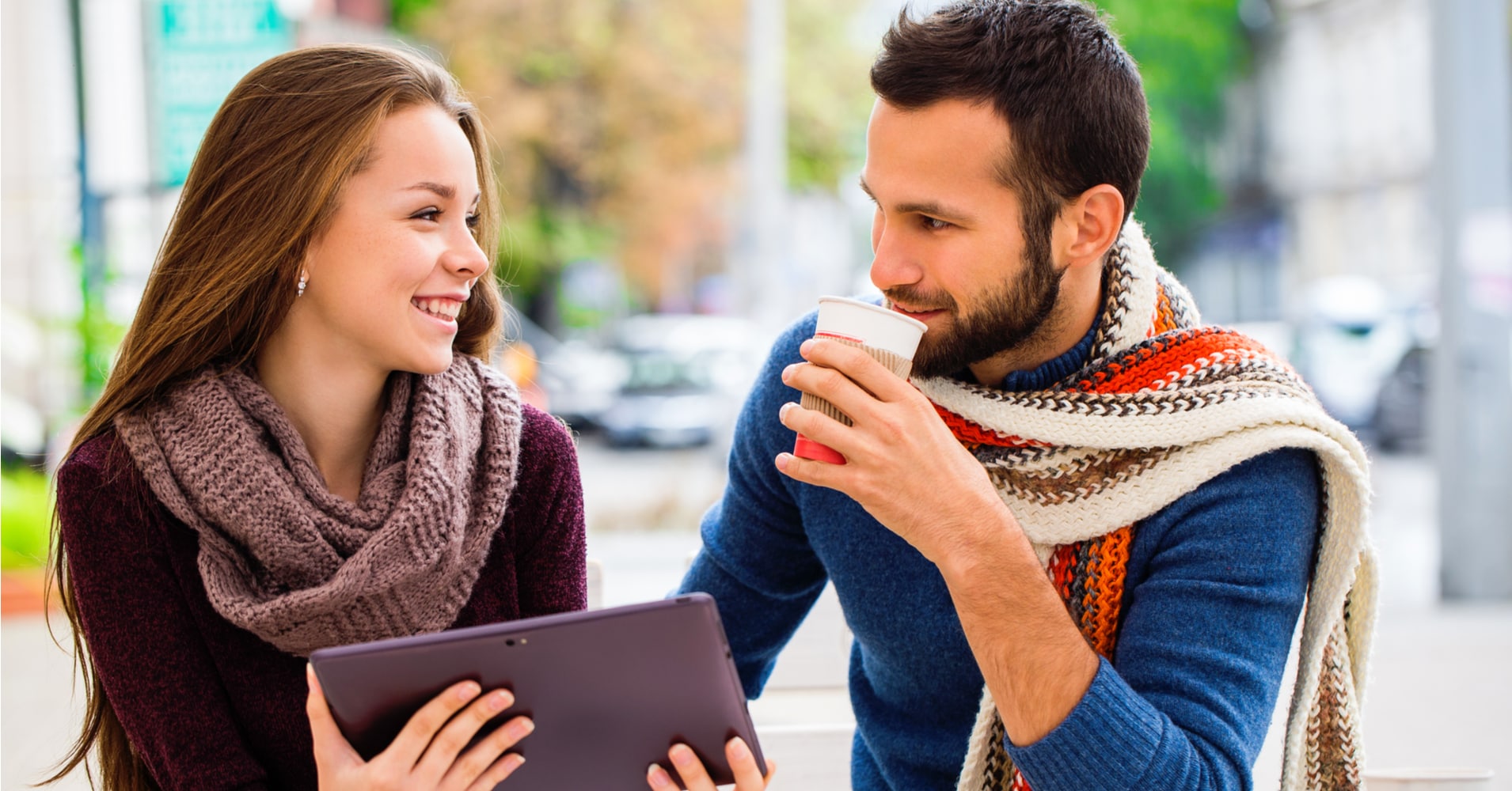 How to Know If She's "The One"