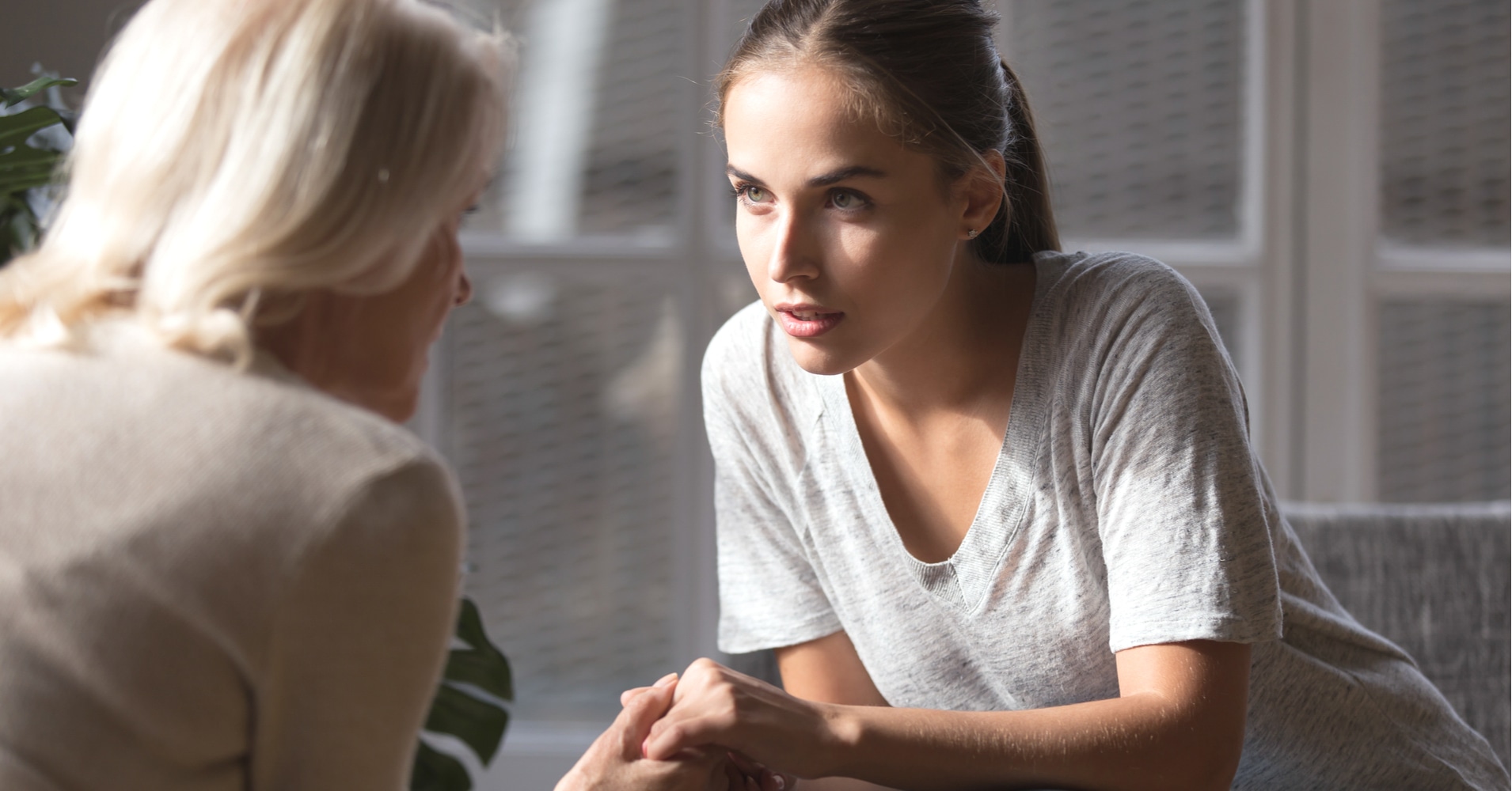 How Well Do I *Really* Know My Mom?