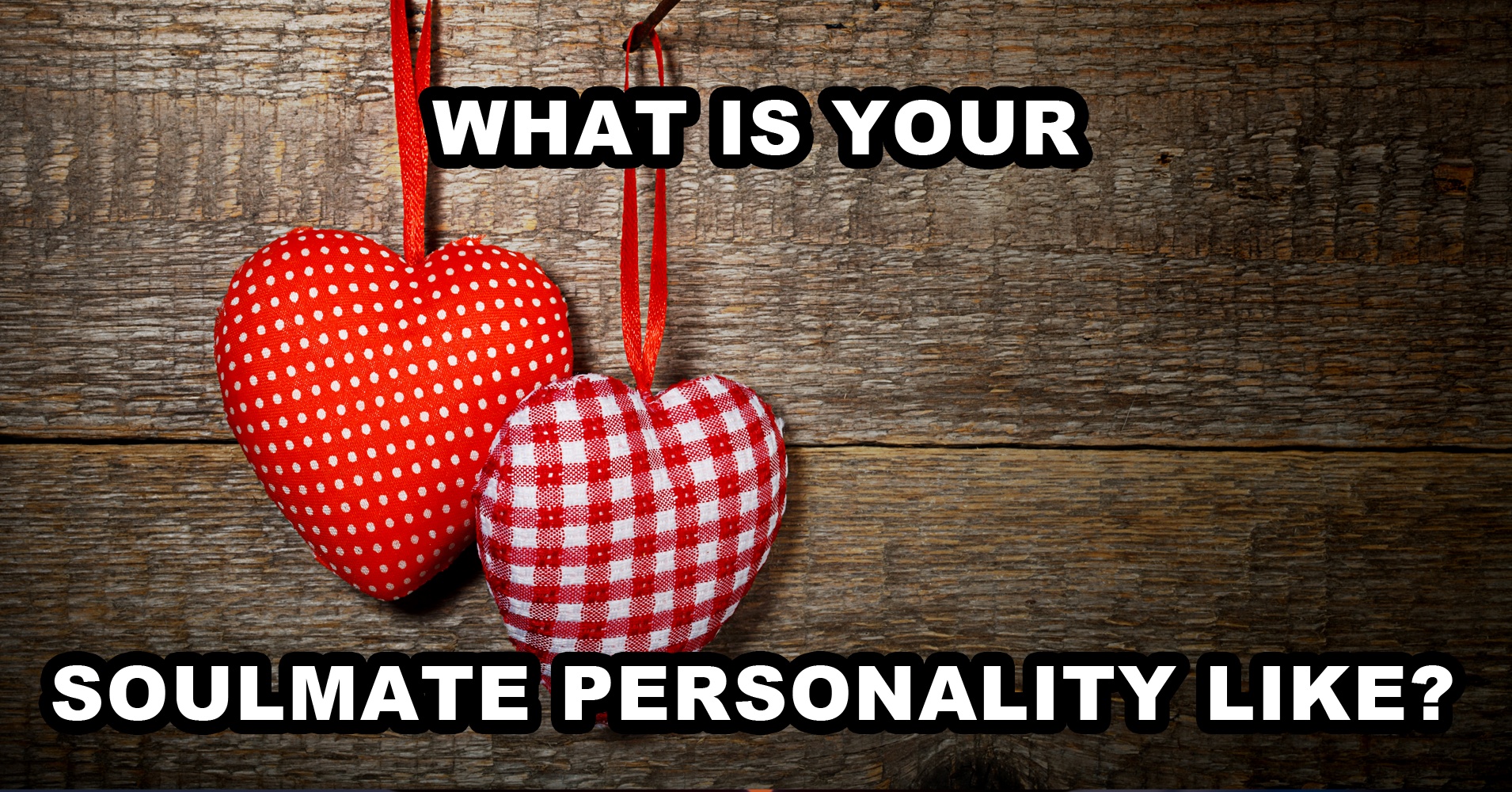 Is Your Soulmate Outgoing or Introverted? Discover Their True Personality