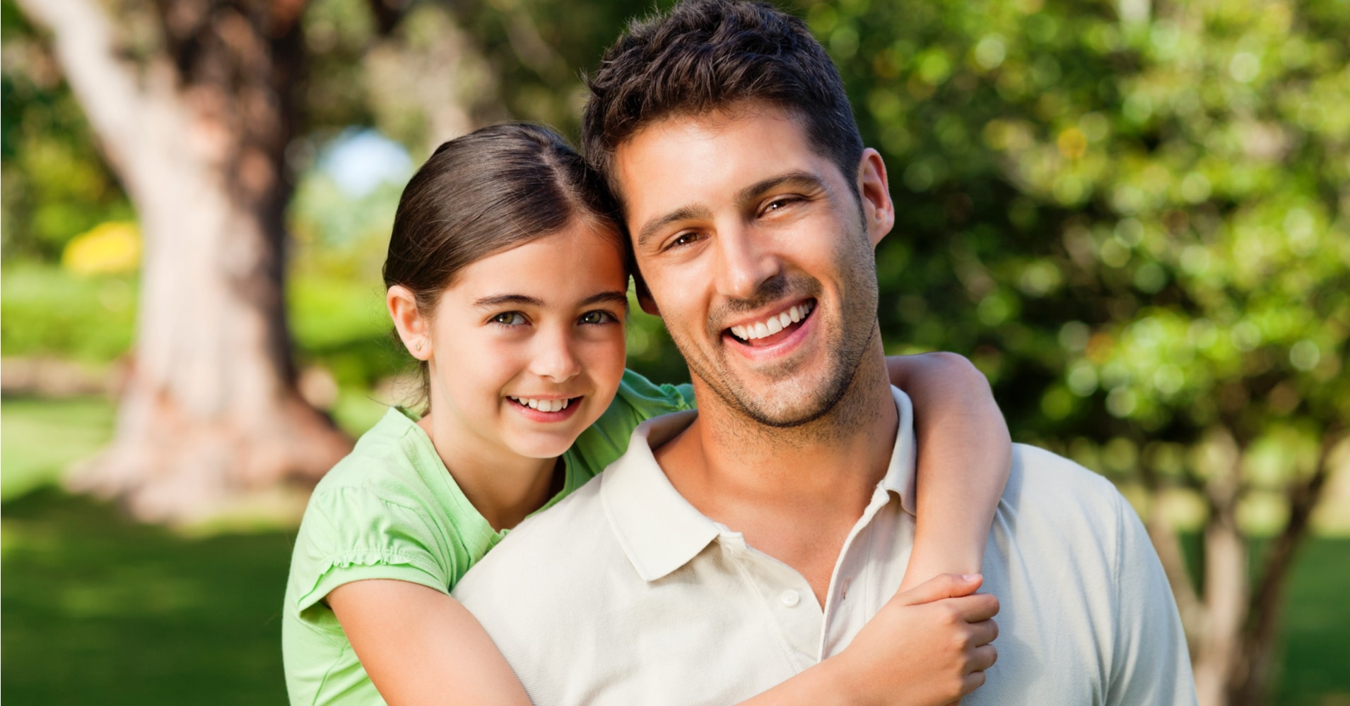 Like Father, Like You? Discover Your Dad's DNA in You