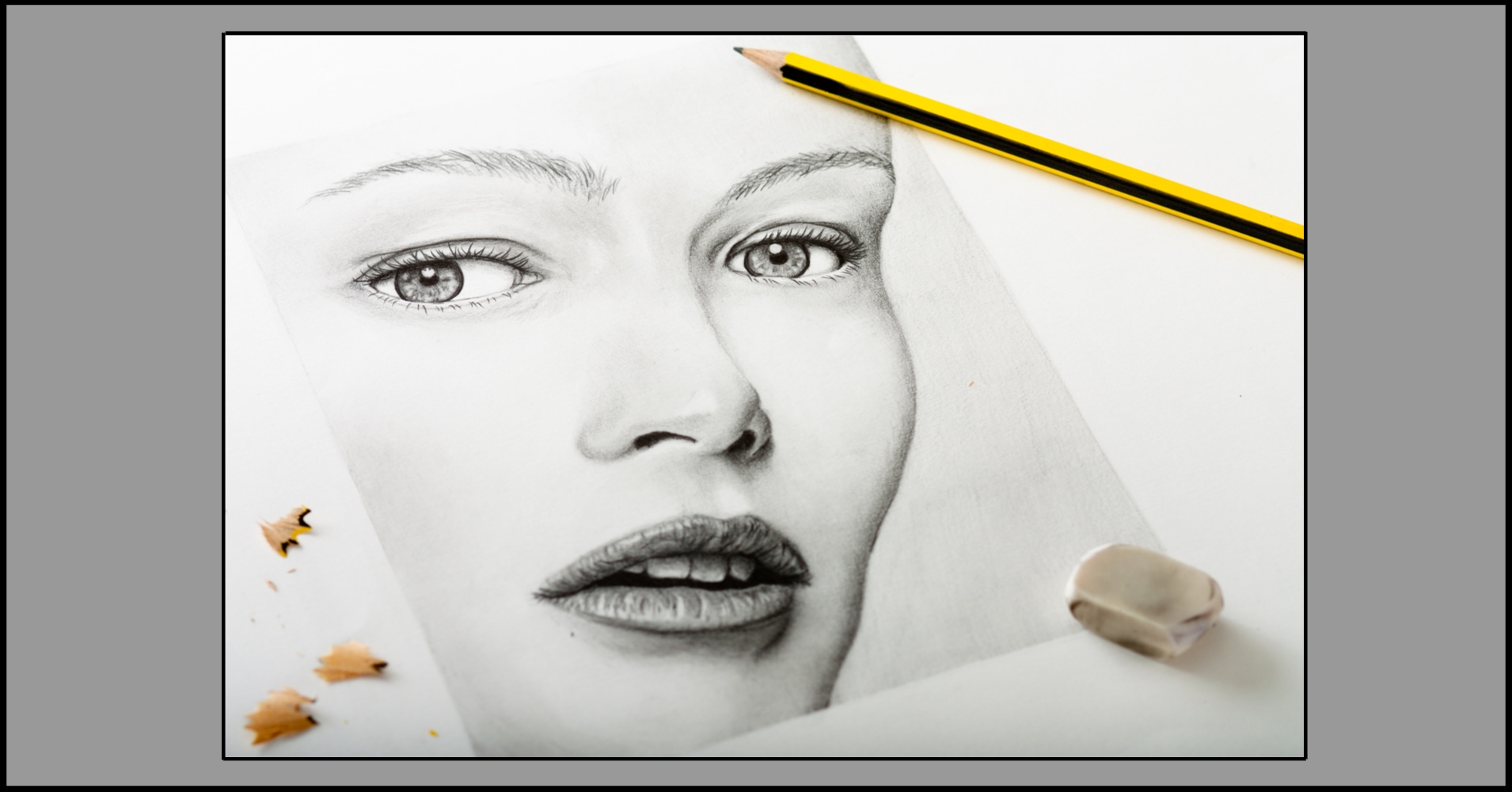 Stuck on What to Draw? 10 Ideas to Spark Your Creativity