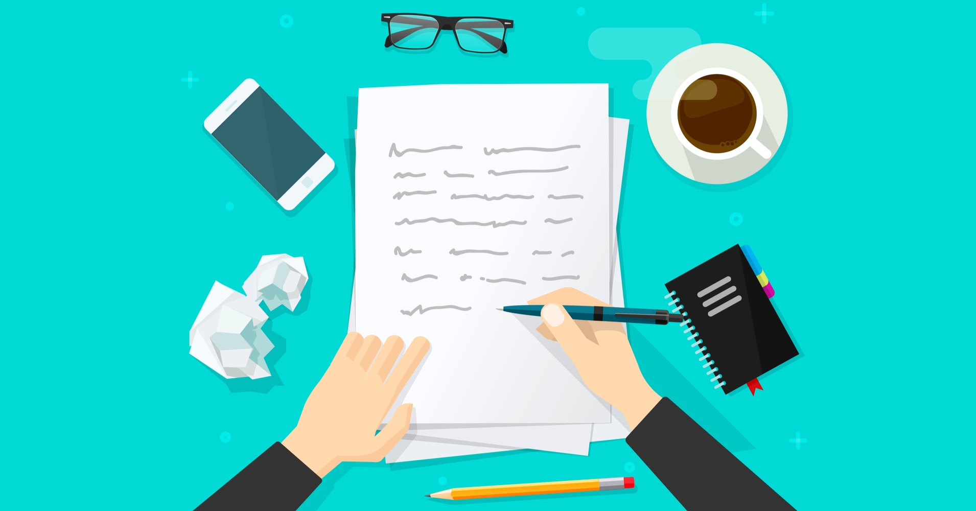 Stuck on What to Write? Here’s How to Find Your Next Big Idea