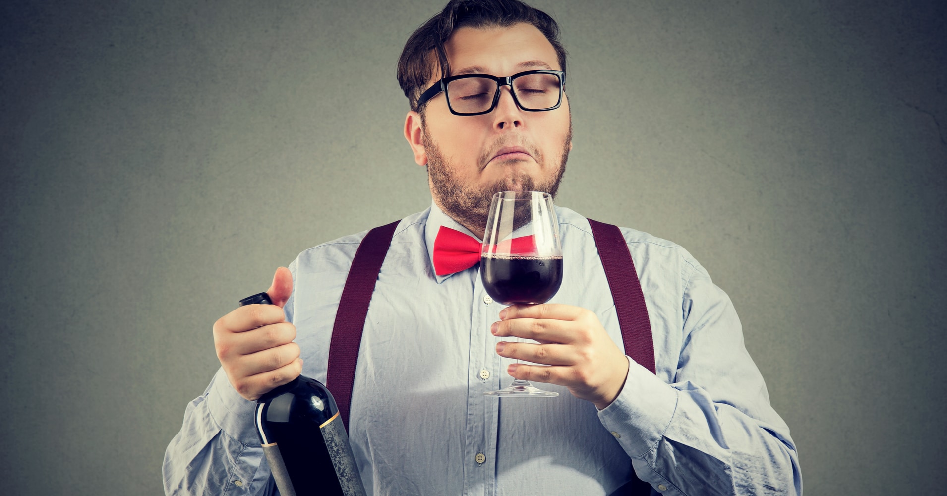 Think You're Too Good for This? Take the Snob Test