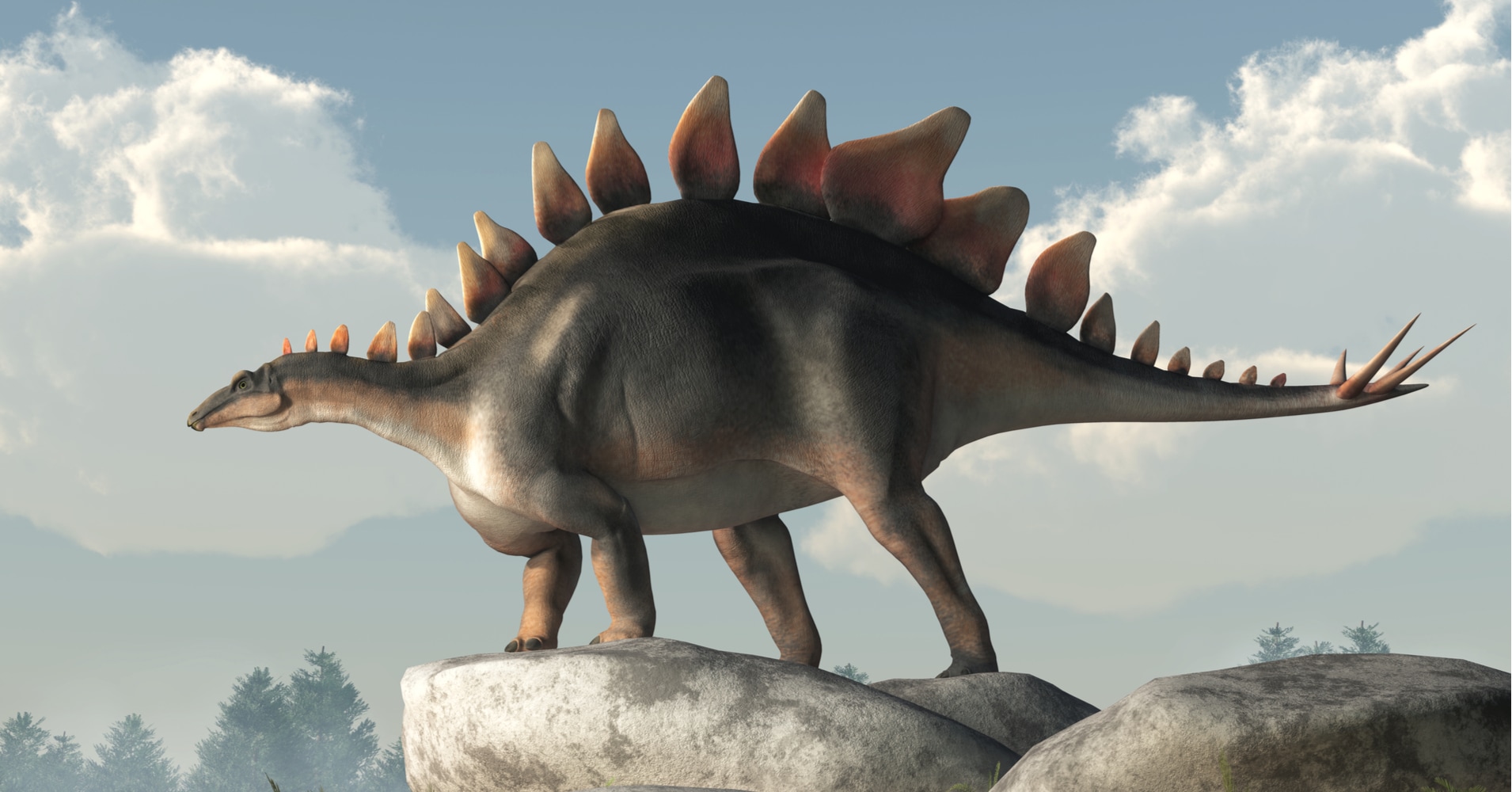 Unearth Your Inner Dino: Which Prehistoric Beast Are You?