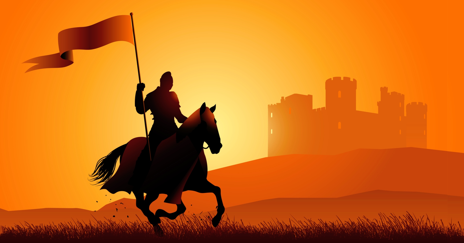 Unlock Your Inner Knight or Peasant: Which Medieval Archetype Are You?