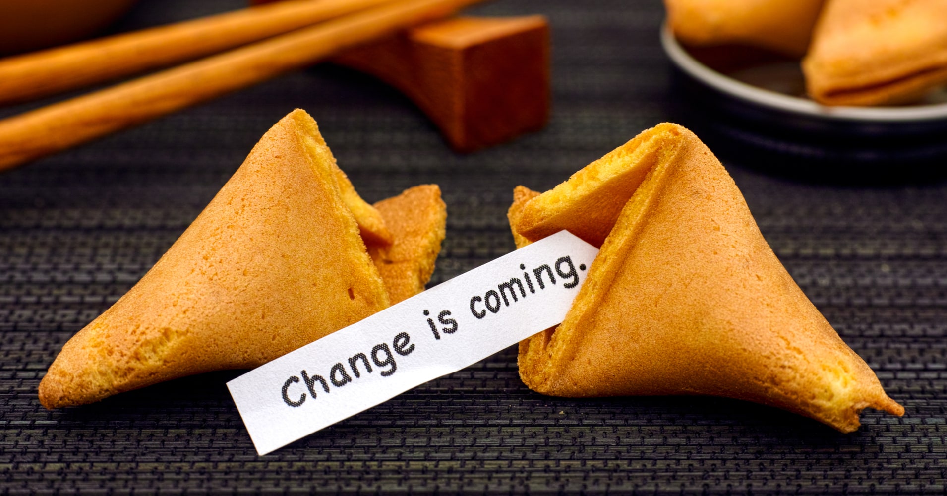 Unwrap Your Future: What's Inside Your Fortune Cookie?