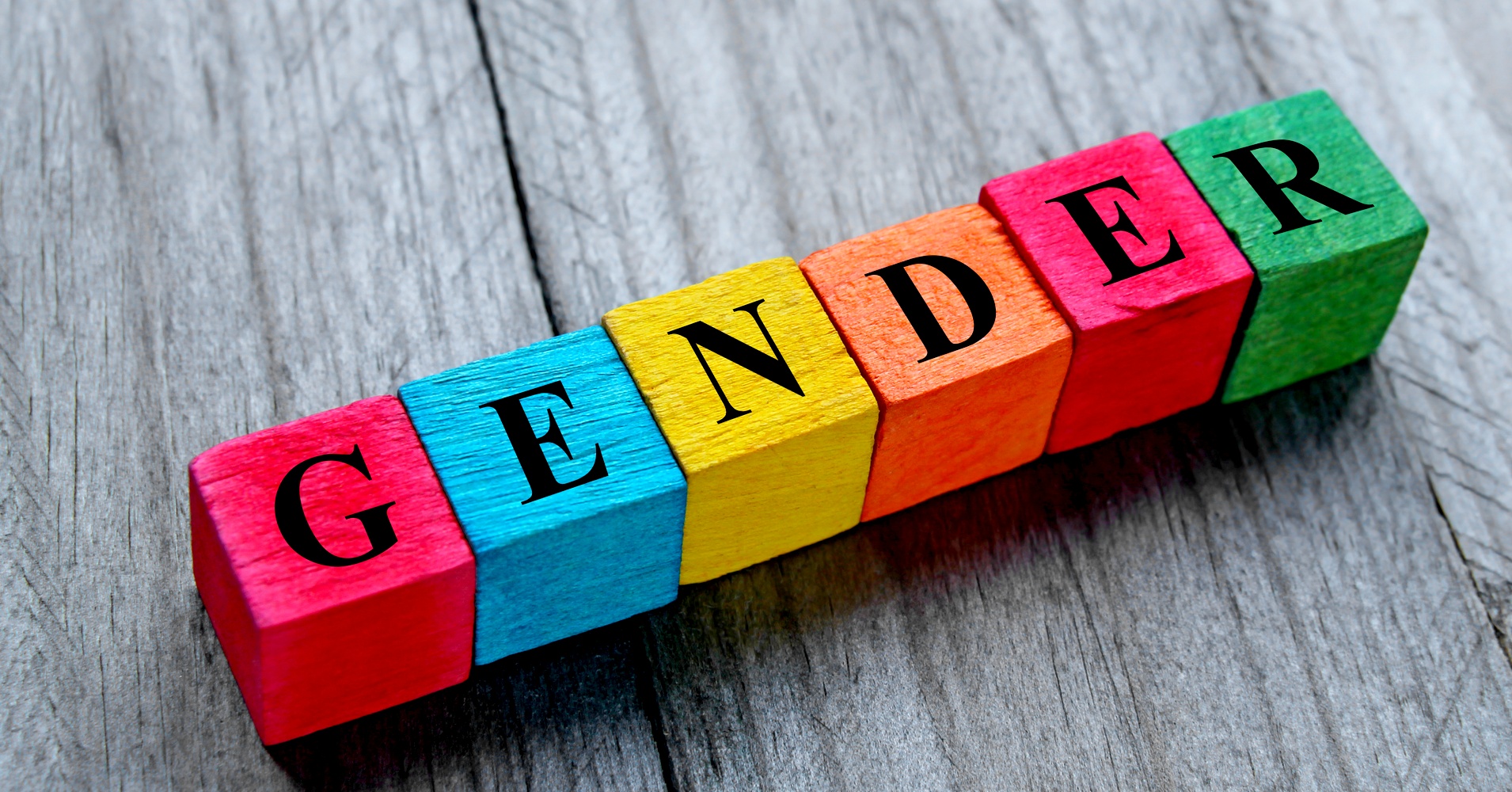 What's My True Gender Identity?