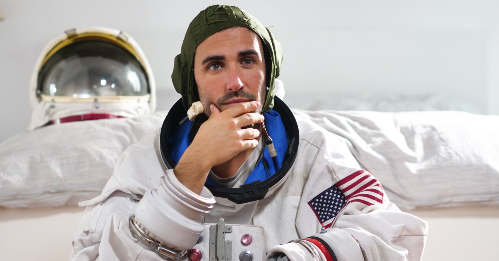 What's Next for You? Your Future Awaits