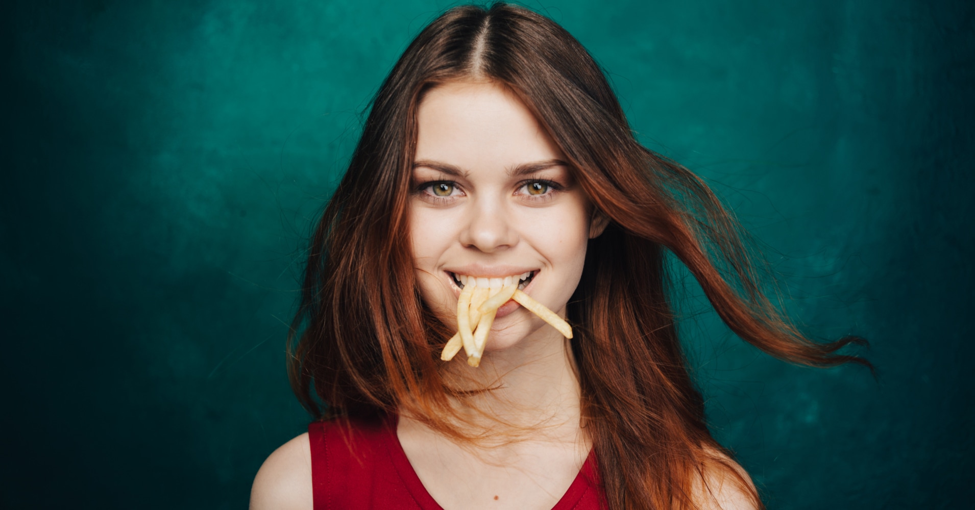 What's Really Crying Out From Your Plate?