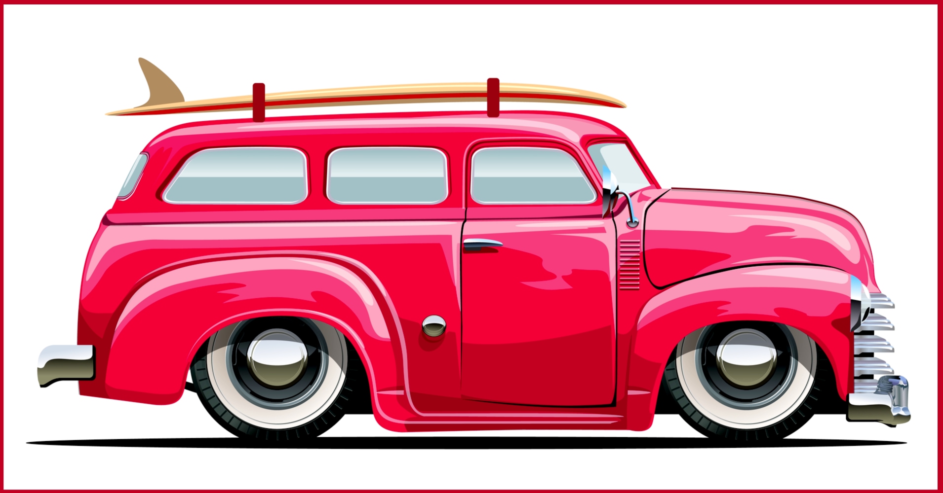 What's Your Car Personality? Find Your Perfect Match!