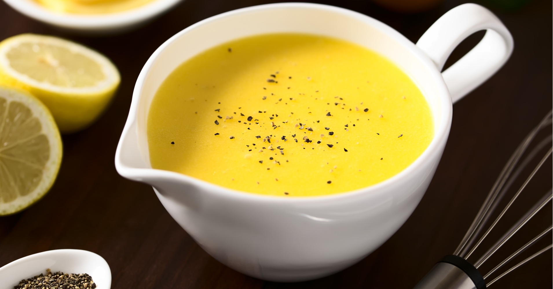 What's Your Sauce Personality?