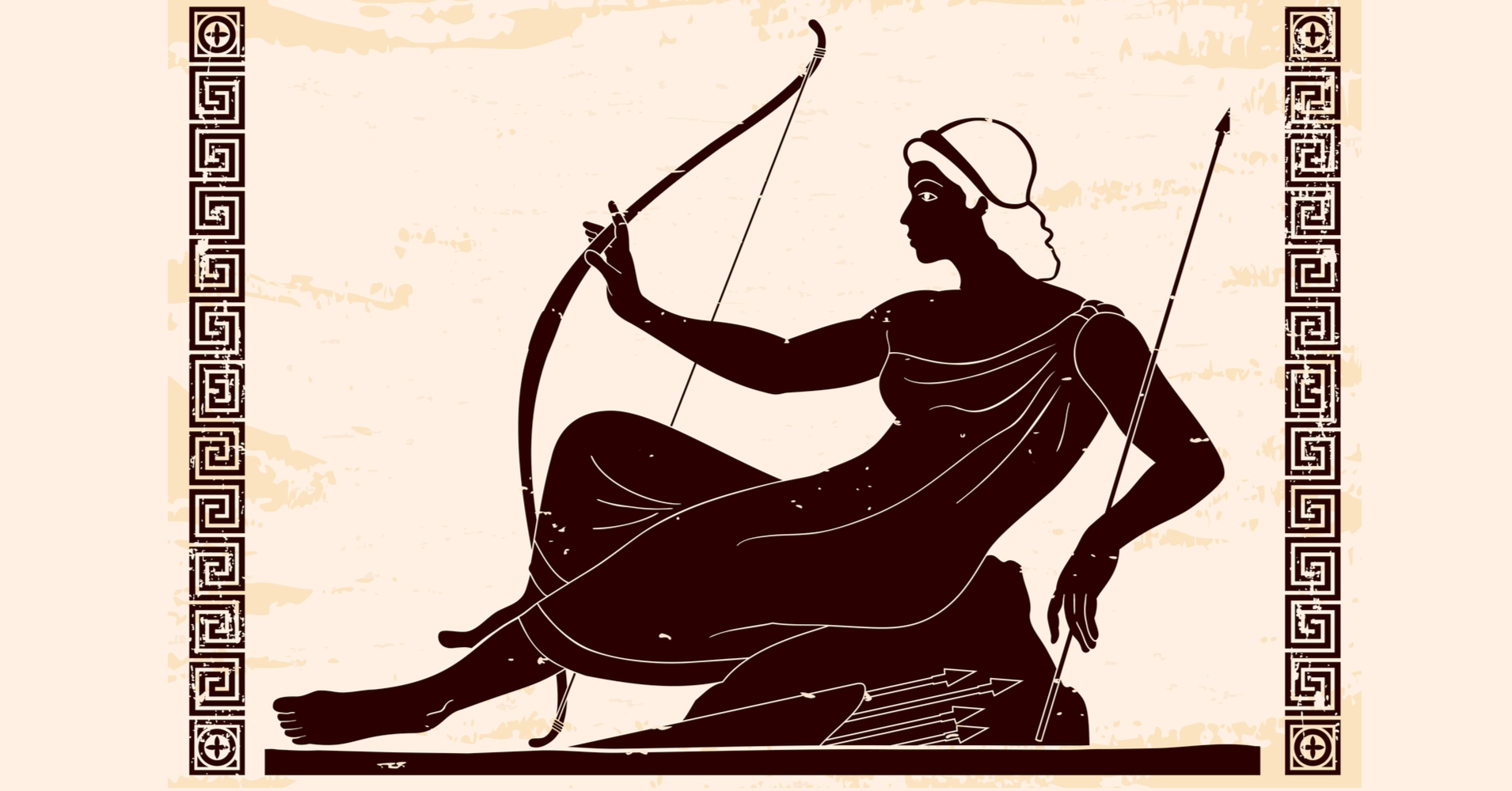 Which Mythical Weapon Matches Your Inner Demigod?