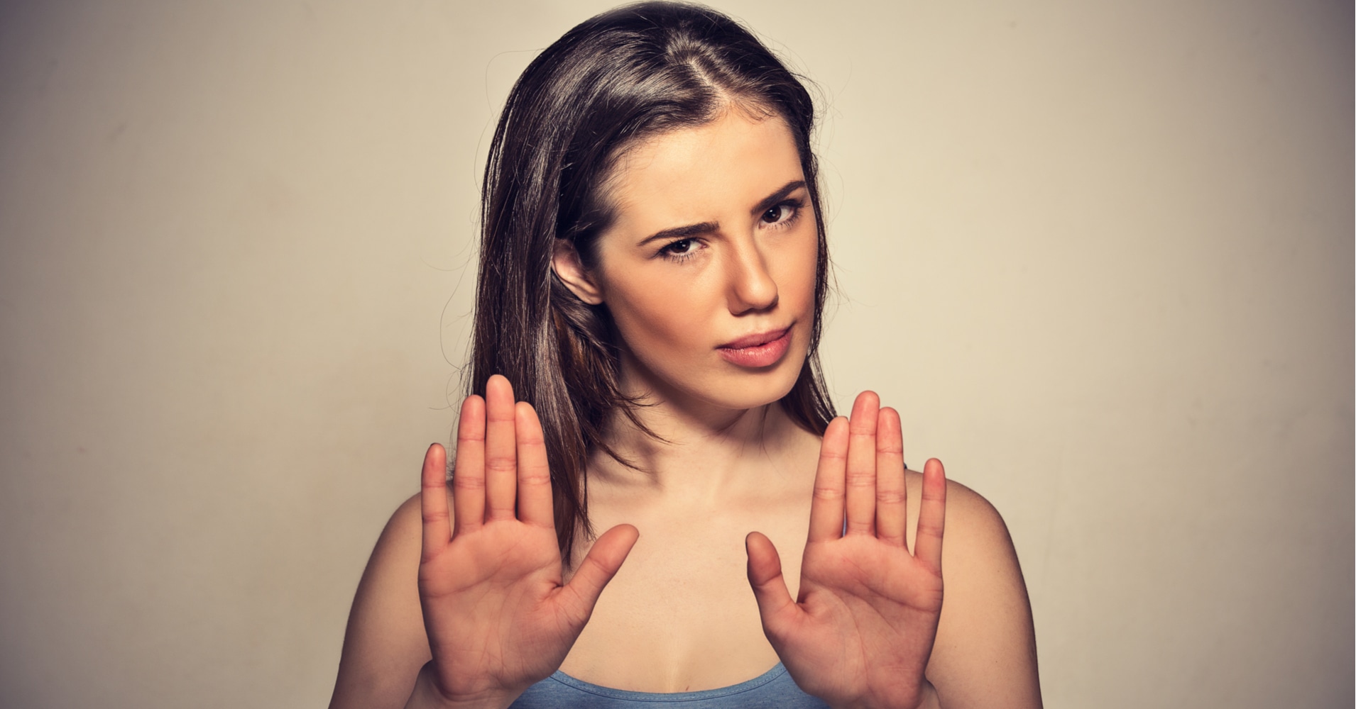 Your Body Language Is Saying This About You